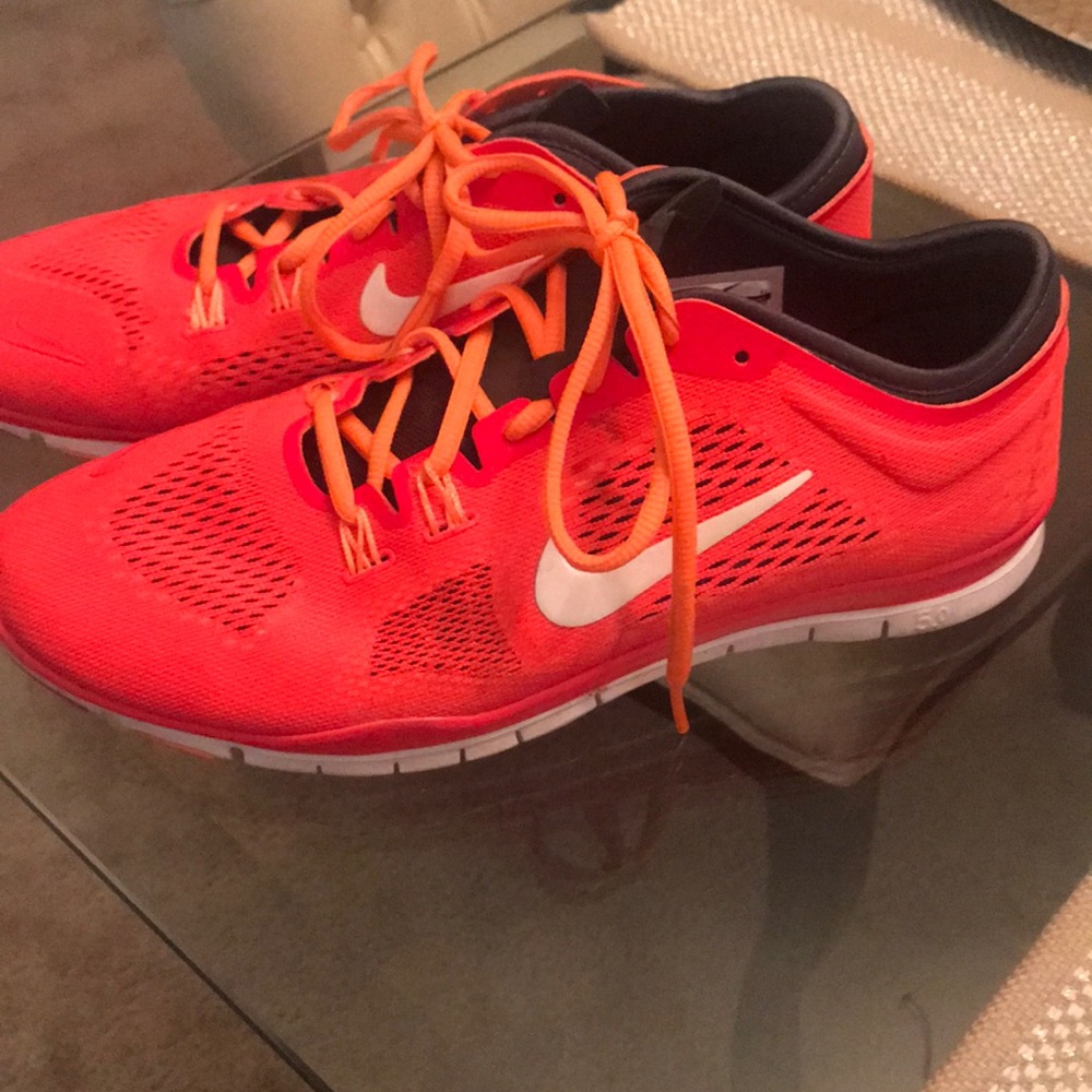 Nike free TR fit 4